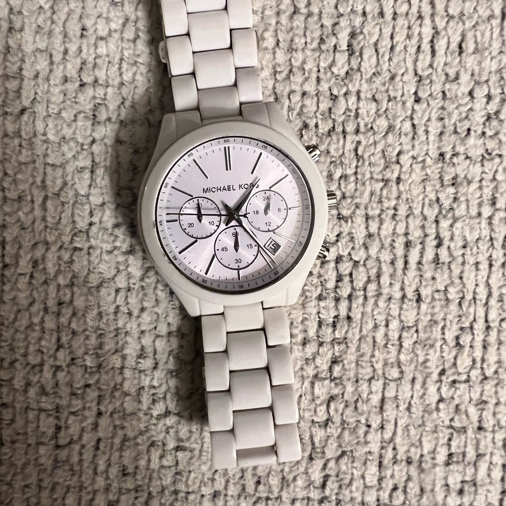 Michael Kors watch - Picture 5 of 5